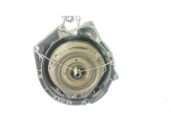 24007556047 CAJA CAMBIOS BMW 3 (E90)|Desguaces La Cabaña