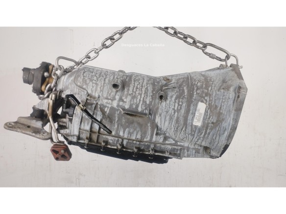 24007556047 CAJA CAMBIOS BMW 3 (E90)|Desguaces La Cabaña