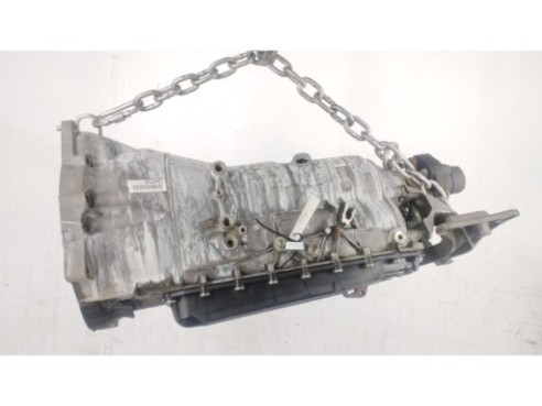 24007556047 CAJA CAMBIOS BMW 3 (E90)|Desguaces La Cabaña