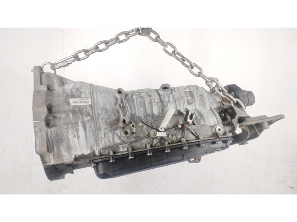 24007556047 CAJA CAMBIOS BMW 3 (E90)|Desguaces La Cabaña
