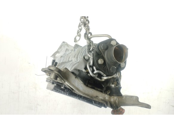 24007556047 CAJA CAMBIOS BMW 3 (E90)|Desguaces La Cabaña