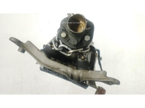 24007556047 CAJA CAMBIOS BMW 3 (E90)|Desguaces La Cabaña