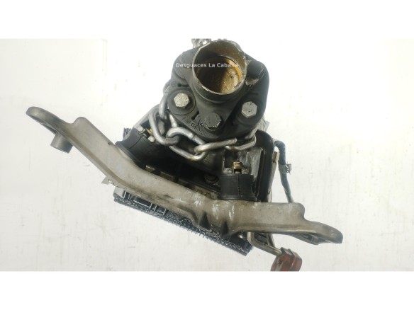24007556047 CAJA CAMBIOS BMW 3 (E90)|Desguaces La Cabaña