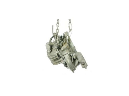 M32 CAJA CAMBIOS OPEL ZAFIRA B (A05)|Desguaces La Cabaña