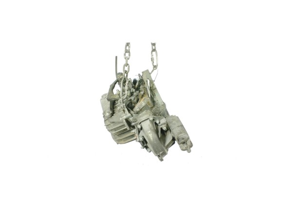 M32 CAJA CAMBIOS OPEL ZAFIRA B (A05)|Desguaces La Cabaña