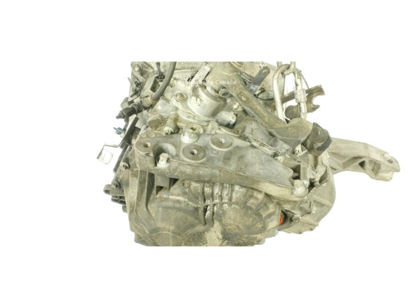 M32 CAJA CAMBIOS OPEL ZAFIRA B (A05)|Desguaces La Cabaña