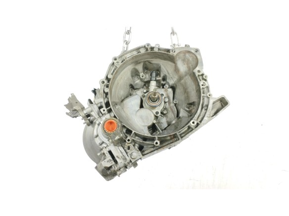 20MB15 CAJA CAMBIOS PEUGEOT 407 (6D_)|Desguaces La Cabaña