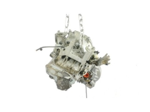 20MB15 CAJA CAMBIOS PEUGEOT 407 (6D_)|Desguaces La Cabaña