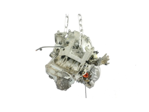 20MB15 CAJA CAMBIOS PEUGEOT 407 (6D_)|Desguaces La Cabaña