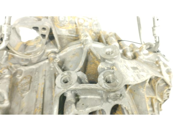 247370 CAJA CAMBIOS MERCEDES BENZ GLA (H247)|Desguaces La Cabaña