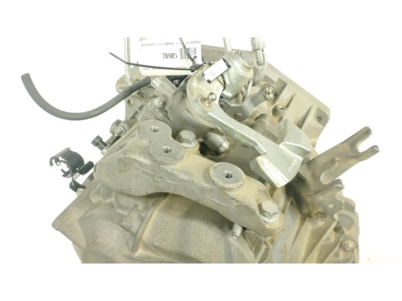 F40 CAJA CAMBIOS OPEL INSIGNIA A (G09)|Desguaces La Cabaña