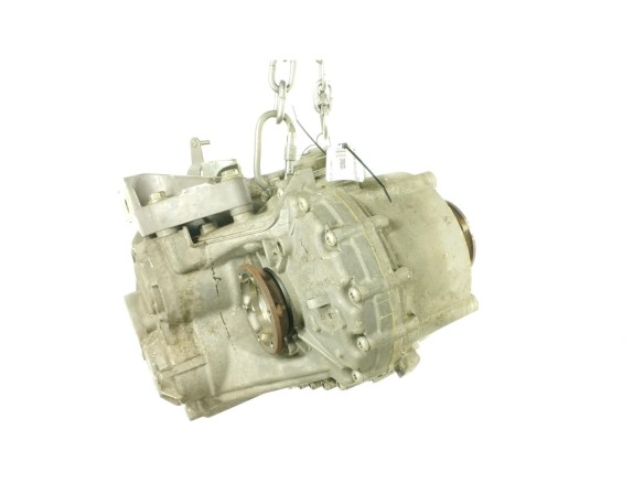 HDV CAJA CAMBIOS VW GOLF V (1K1)|Desguaces La Cabaña