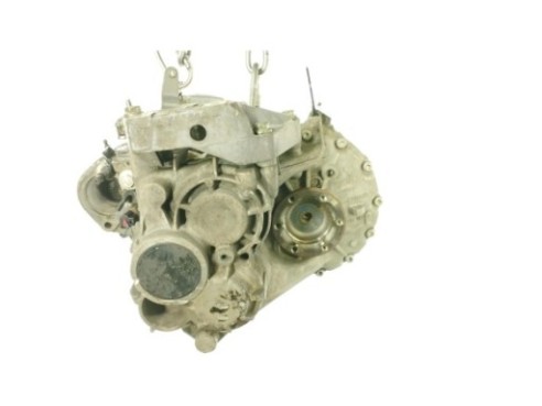 HDV CAJA CAMBIOS VW GOLF V (1K1)|Desguaces La Cabaña