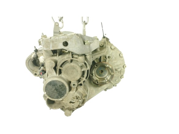 HDV CAJA CAMBIOS VW GOLF V (1K1)|Desguaces La Cabaña