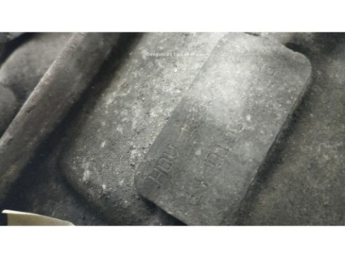 HDV CAJA CAMBIOS VW GOLF V (1K1)|Desguaces La Cabaña