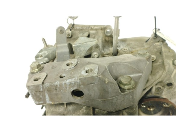 HDV CAJA CAMBIOS VW GOLF V (1K1)|Desguaces La Cabaña