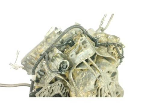 700423 CAJA CAMBIOS MERCEDES BENZ CLA (C118)|Desguaces La Cabaña