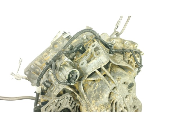 700423 CAJA CAMBIOS MERCEDES BENZ CLA (C118)|Desguaces La Cabaña