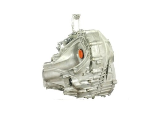 M0J7 CAJA CAMBIOS HONDA ACCORD VIII (CU)|Desguaces La Cabaña