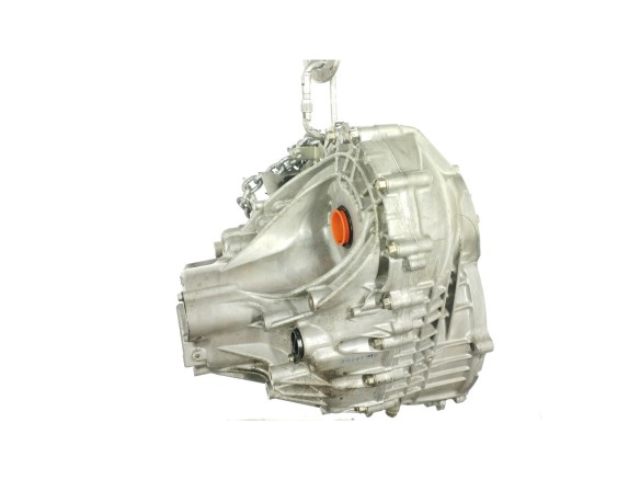 M0J7 CAJA CAMBIOS HONDA ACCORD VIII (CU)|Desguaces La Cabaña