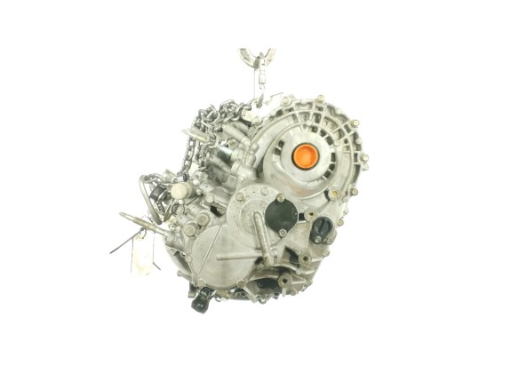 M0J7 CAJA CAMBIOS HONDA ACCORD VIII (CU)|Desguaces La Cabaña