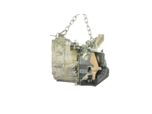 3M5R7002NF CAJA CAMBIOS VOLVO S40 II (544)|Desguaces La Cabaña