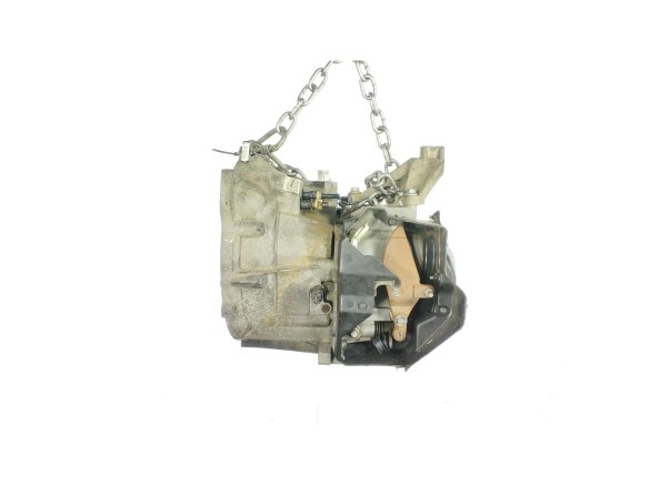 3M5R7002NF CAJA CAMBIOS VOLVO S40 II (544)|Desguaces La Cabaña