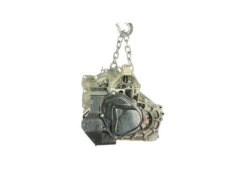 3M5R7002NF CAJA CAMBIOS VOLVO S40 II (544)|Desguaces La Cabaña