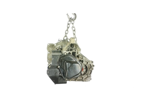 3M5R7002NF CAJA CAMBIOS VOLVO S40 II (544)|Desguaces La Cabaña
