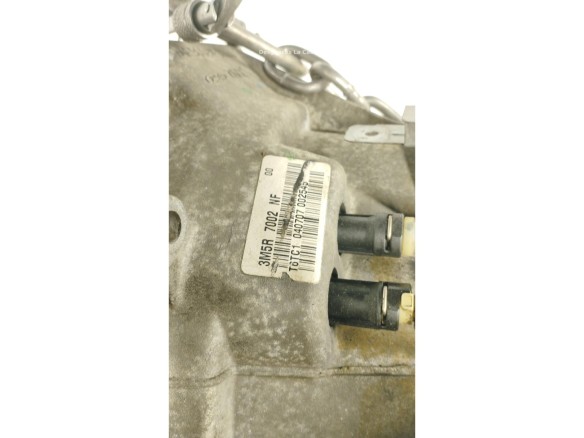 3M5R7002NF CAJA CAMBIOS VOLVO S40 II (544)|Desguaces La Cabaña