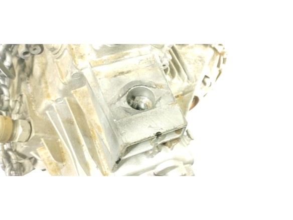 6382602300 CAJA CAMBIOS MERCEDES BENZ VITO Furgón (638)|Desguaces La Cabaña