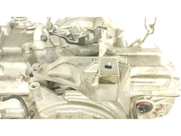 F1FP7000MB CAJA CAMBIOS FORD C-MAX II (DXA/CB7, DXA/CEU)|Desguaces La Cabaña