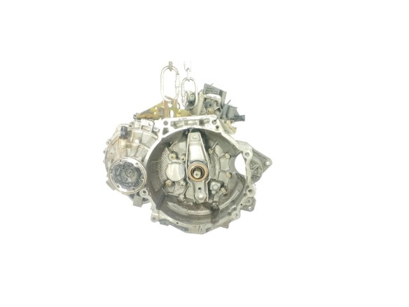 DEA CAJA CAMBIOS VW GOLF IV (1J1)|Desguaces La Cabaña