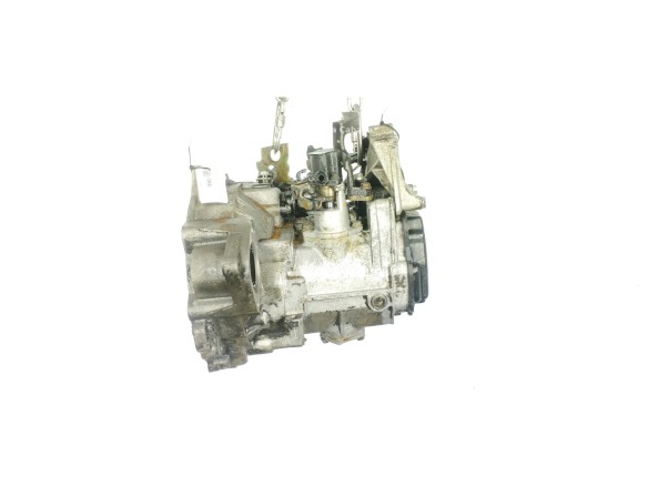 DEA CAJA CAMBIOS VW GOLF IV (1J1)|Desguaces La Cabaña