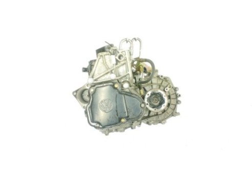 DEA CAJA CAMBIOS VW GOLF IV (1J1)|Desguaces La Cabaña