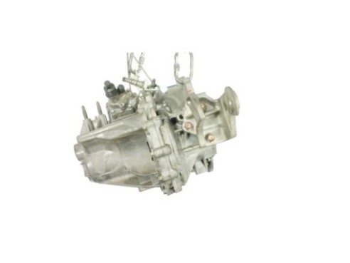 F5M431VZR CAJA CAMBIOS MITSUBISHI ASX (GA_W_)|Desguaces La Cabaña