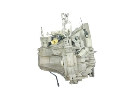 TL4A120 CAJA CAMBIOS NISSAN JUKE (F15)|Desguaces La Cabaña