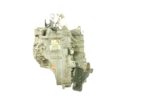 P31256210 CAJA CAMBIOS VOLVO XC70 II (136)|Desguaces La Cabaña