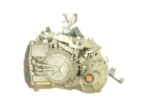 P31256210 CAJA CAMBIOS VOLVO XC70 II (136)|Desguaces La Cabaña