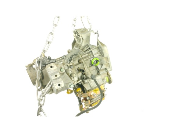 ERT CAJA CAMBIOS VW GOLF IV (1J1)|Desguaces La Cabaña