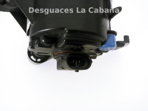BMW|Desguaces La Cabaña 2