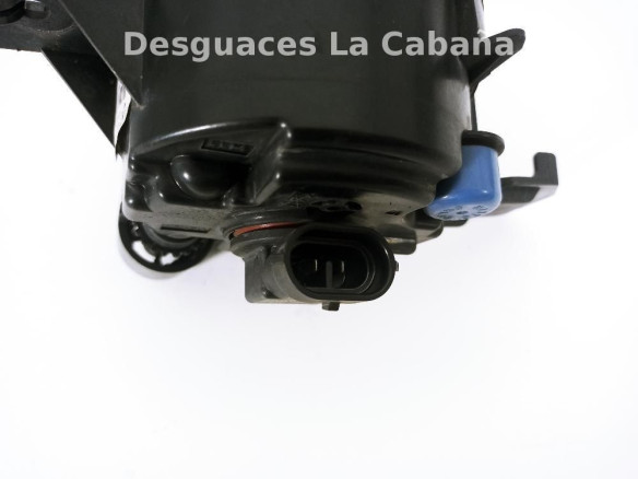 NIEBLA DEL IZQ BMW 1 (E81) |Desguaces La Cabaña