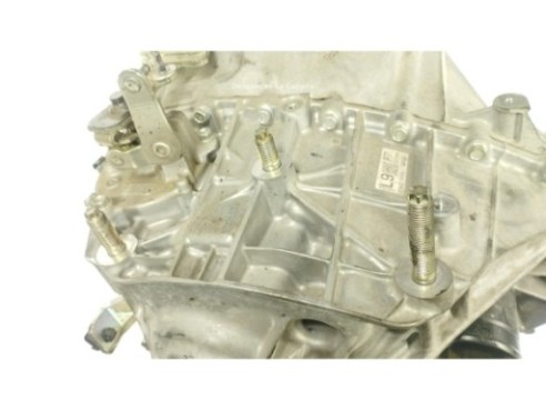 B1SD2 CAJA CAMBIOS MAZDA CX-5 (KF)|Desguaces La Cabaña