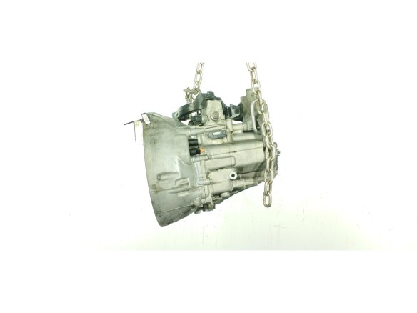 CV6R7002PF  CAJA CAMBIOS FORD FOCUS III|Desguaces La Cabaña