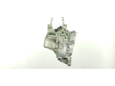 CV6R7002PF  CAJA CAMBIOS FORD FOCUS III|Desguaces La Cabaña
