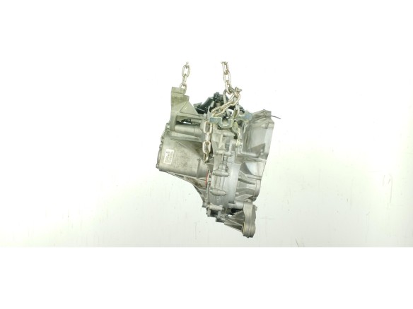 CV6R7002PF  CAJA CAMBIOS FORD FOCUS III|Desguaces La Cabaña