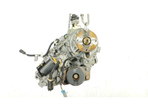 G3102008105 CAJA CAMBIOS SSANGYONG REXTON (GAB_)|Desguaces La Cabaña