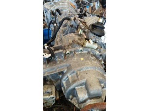 G3102008105 CAJA CAMBIOS SSANGYONG REXTON (GAB_)|Desguaces La Cabaña