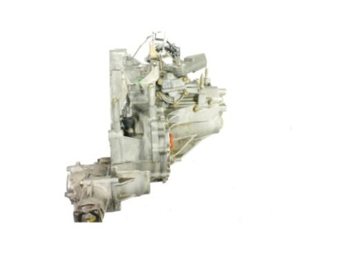 SBXM CAJA CAMBIOS HONDA CR-V I (RD)|Desguaces La Cabaña