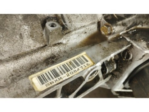 SBXM CAJA CAMBIOS HONDA CR-V I (RD)|Desguaces La Cabaña